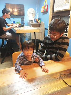 [台北住宿] Backpackers Inn, Taipei 貝殼窩青年旅舍 - 台北｜背包客房親子初體驗（鄰近捷運台大醫院站、捷運台北車站的青年旅舍，交通超方便！推薦舒適便宜的台北親子住宿地點！）