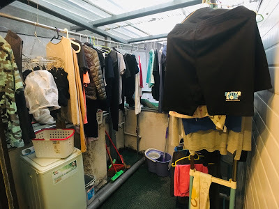 [台北住宿] Backpackers Inn, Taipei 貝殼窩青年旅舍 - 台北｜背包客房親子初體驗（鄰近捷運台大醫院站、捷運台北車站的青年旅舍，交通超方便！推薦舒適便宜的台北親子住宿地點！）