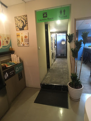 [台北住宿] Backpackers Inn, Taipei 貝殼窩青年旅舍 - 台北｜背包客房親子初體驗（鄰近捷運台大醫院站、捷運台北車站的青年旅舍，交通超方便！推薦舒適便宜的台北親子住宿地點！）