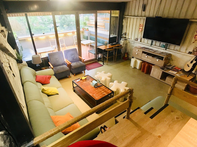 [台北住宿] Backpackers Inn, Taipei 貝殼窩青年旅舍 - 台北｜背包客房親子初體驗（鄰近捷運台大醫院站、捷運台北車站的青年旅舍，交通超方便！推薦舒適便宜的台北親子住宿地點！）