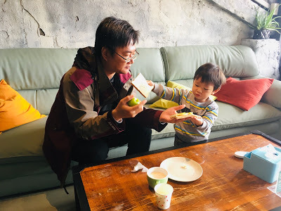 [台北住宿] Backpackers Inn, Taipei 貝殼窩青年旅舍 - 台北｜背包客房親子初體驗（鄰近捷運台大醫院站、捷運台北車站的青年旅舍，交通超方便！推薦舒適便宜的台北親子住宿地點！）