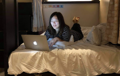 [台北住宿] Backpackers Inn, Taipei 貝殼窩青年旅舍 - 台北｜背包客房親子初體驗（鄰近捷運台大醫院站、捷運台北車站的青年旅舍，交通超方便！推薦舒適便宜的台北親子住宿地點！）