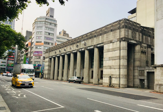 [台北住宿] Backpackers Inn, Taipei 貝殼窩青年旅舍 - 台北｜背包客房親子初體驗（鄰近捷運台大醫院站、捷運台北車站的青年旅舍，交通超方便！推薦舒適便宜的台北親子住宿地點！）