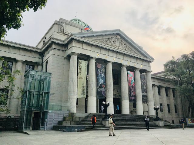 [台北住宿] Backpackers Inn, Taipei 貝殼窩青年旅舍 - 台北｜背包客房親子初體驗（鄰近捷運台大醫院站、捷運台北車站的青年旅舍，交通超方便！推薦舒適便宜的台北親子住宿地點！）