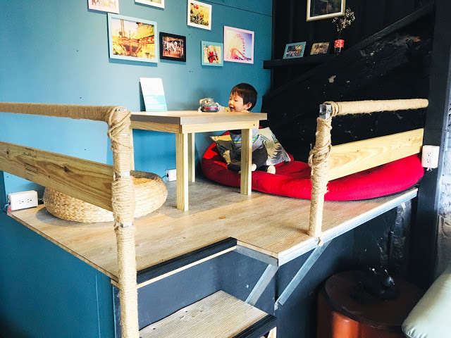 [台北住宿] Backpackers Inn, Taipei 貝殼窩青年旅舍 - 台北｜背包客房親子初體驗（鄰近捷運台大醫院站、捷運台北車站的青年旅舍，交通超方便！推薦舒適便宜的台北親子住宿地點！）