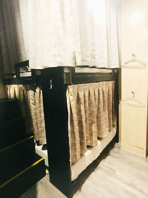 [台北住宿] Backpackers Inn, Taipei 貝殼窩青年旅舍 - 台北｜背包客房親子初體驗（鄰近捷運台大醫院站、捷運台北車站的青年旅舍，交通超方便！推薦舒適便宜的台北親子住宿地點！）