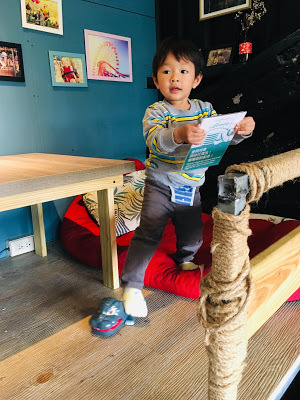 [台北住宿] Backpackers Inn, Taipei 貝殼窩青年旅舍 - 台北｜背包客房親子初體驗（鄰近捷運台大醫院站、捷運台北車站的青年旅舍，交通超方便！推薦舒適便宜的台北親子住宿地點！）