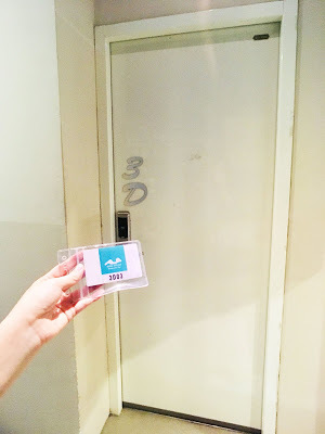 [台北住宿] Backpackers Inn, Taipei 貝殼窩青年旅舍 - 台北｜背包客房親子初體驗（鄰近捷運台大醫院站、捷運台北車站的青年旅舍，交通超方便！推薦舒適便宜的台北親子住宿地點！）