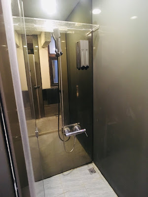 [台北住宿] Backpackers Inn, Taipei 貝殼窩青年旅舍 - 台北｜背包客房親子初體驗（鄰近捷運台大醫院站、捷運台北車站的青年旅舍，交通超方便！推薦舒適便宜的台北親子住宿地點！）