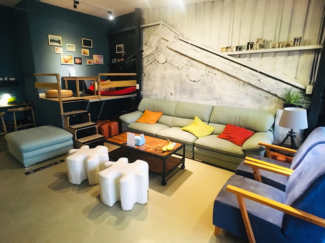 [台北住宿] Backpackers Inn, Taipei 貝殼窩青年旅舍 - 台北｜背包客房親子初體驗（鄰近捷運台大醫院站、捷運台北車站的青年旅舍，交通超方便！推薦舒適便宜的台北親子住宿地點！）