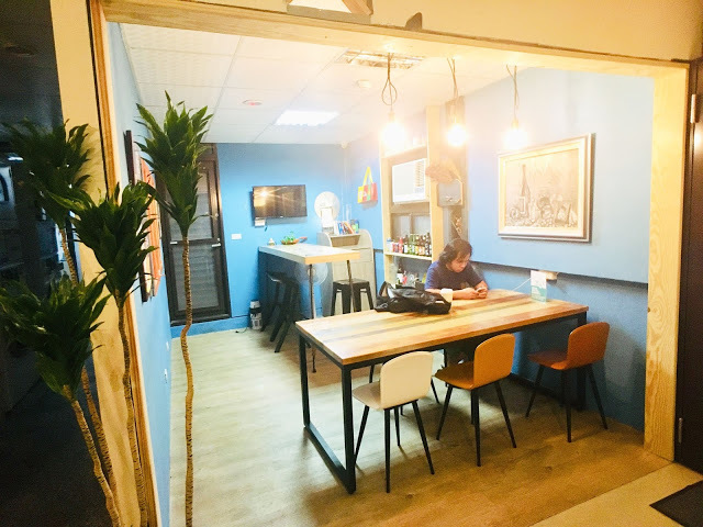 [台北住宿] Backpackers Inn, Taipei 貝殼窩青年旅舍 - 台北｜背包客房親子初體驗（鄰近捷運台大醫院站、捷運台北車站的青年旅舍，交通超方便！推薦舒適便宜的台北親子住宿地點！）