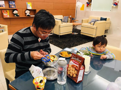 [台北住宿] Backpackers Inn, Taipei 貝殼窩青年旅舍 - 台北｜背包客房親子初體驗（鄰近捷運台大醫院站、捷運台北車站的青年旅舍，交通超方便！推薦舒適便宜的台北親子住宿地點！）