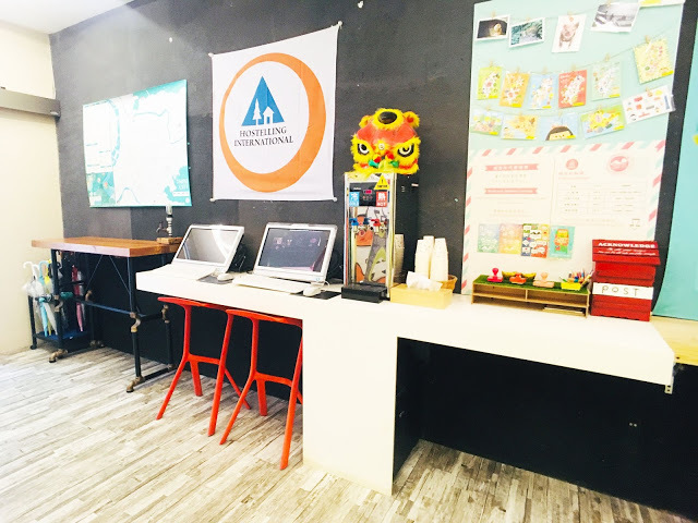 [台北住宿] Backpackers Inn, Taipei 貝殼窩青年旅舍 - 台北｜背包客房親子初體驗（鄰近捷運台大醫院站、捷運台北車站的青年旅舍，交通超方便！推薦舒適便宜的台北親子住宿地點！）