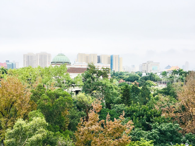 [台北住宿] Backpackers Inn, Taipei 貝殼窩青年旅舍 - 台北｜背包客房親子初體驗（鄰近捷運台大醫院站、捷運台北車站的青年旅舍，交通超方便！推薦舒適便宜的台北親子住宿地點！）
