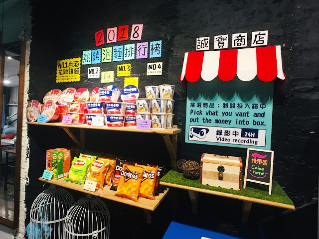 [台北住宿] Backpackers Inn, Taipei 貝殼窩青年旅舍 - 台北｜背包客房親子初體驗（鄰近捷運台大醫院站、捷運台北車站的青年旅舍，交通超方便！推薦舒適便宜的台北親子住宿地點！）