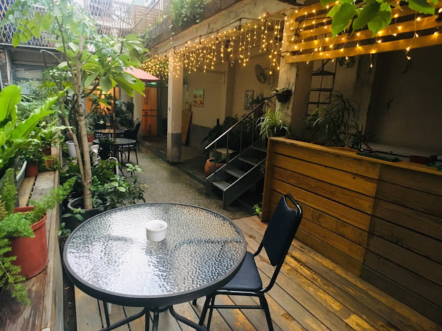 [台北住宿] Backpackers Inn, Taipei 貝殼窩青年旅舍 - 台北｜背包客房親子初體驗（鄰近捷運台大醫院站、捷運台北車站的青年旅舍，交通超方便！推薦舒適便宜的台北親子住宿地點！）