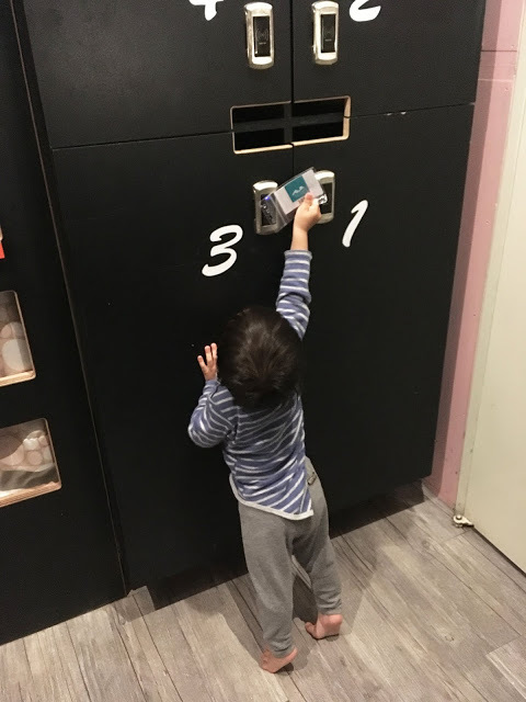 [台北住宿] Backpackers Inn, Taipei 貝殼窩青年旅舍 - 台北｜背包客房親子初體驗（鄰近捷運台大醫院站、捷運台北車站的青年旅舍，交通超方便！推薦舒適便宜的台北親子住宿地點！）