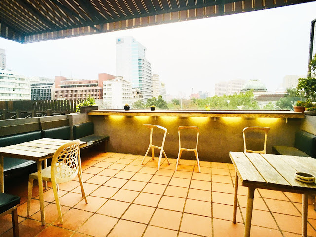 [台北住宿] Backpackers Inn, Taipei 貝殼窩青年旅舍 - 台北｜背包客房親子初體驗（鄰近捷運台大醫院站、捷運台北車站的青年旅舍，交通超方便！推薦舒適便宜的台北親子住宿地點！）