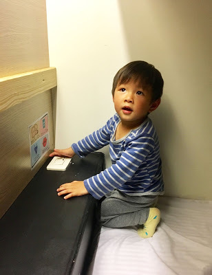 [台北住宿] Backpackers Inn, Taipei 貝殼窩青年旅舍 - 台北｜背包客房親子初體驗（鄰近捷運台大醫院站、捷運台北車站的青年旅舍，交通超方便！推薦舒適便宜的台北親子住宿地點！）