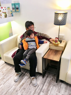 [台北住宿] Backpackers Inn, Taipei 貝殼窩青年旅舍 - 台北｜背包客房親子初體驗（鄰近捷運台大醫院站、捷運台北車站的青年旅舍，交通超方便！推薦舒適便宜的台北親子住宿地點！）