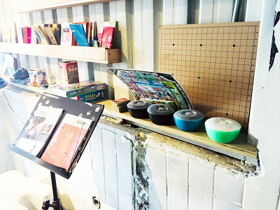 [台北住宿] Backpackers Inn, Taipei 貝殼窩青年旅舍 - 台北｜背包客房親子初體驗（鄰近捷運台大醫院站、捷運台北車站的青年旅舍，交通超方便！推薦舒適便宜的台北親子住宿地點！）