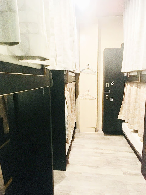 [台北住宿] Backpackers Inn, Taipei 貝殼窩青年旅舍 - 台北｜背包客房親子初體驗（鄰近捷運台大醫院站、捷運台北車站的青年旅舍，交通超方便！推薦舒適便宜的台北親子住宿地點！）