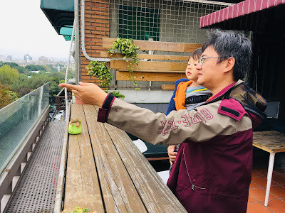 [台北住宿] Backpackers Inn, Taipei 貝殼窩青年旅舍 - 台北｜背包客房親子初體驗（鄰近捷運台大醫院站、捷運台北車站的青年旅舍，交通超方便！推薦舒適便宜的台北親子住宿地點！）