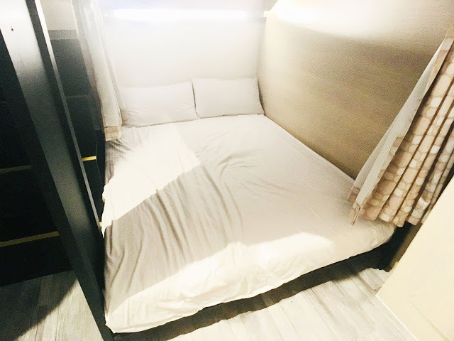 [台北住宿] Backpackers Inn, Taipei 貝殼窩青年旅舍 - 台北｜背包客房親子初體驗（鄰近捷運台大醫院站、捷運台北車站的青年旅舍，交通超方便！推薦舒適便宜的台北親子住宿地點！）