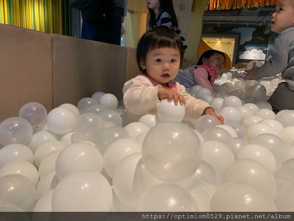 《台南-新市》兒童館親子玩樂之餘,一同進入國立臺灣史前博物館,探索歷史,發現蹤跡-南科考古館