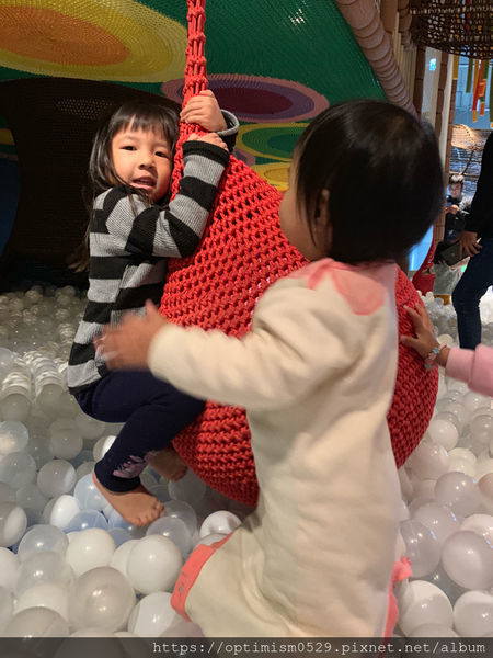 《台南-新市》兒童館親子玩樂之餘,一同進入國立臺灣史前博物館,探索歷史,發現蹤跡-南科考古館