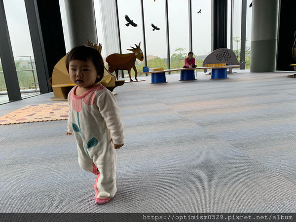 《台南-新市》兒童館親子玩樂之餘,一同進入國立臺灣史前博物館,探索歷史,發現蹤跡-南科考古館