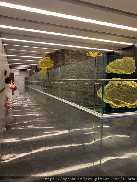 《台南-新市》兒童館親子玩樂之餘,一同進入國立臺灣史前博物館,探索歷史,發現蹤跡-南科考古館