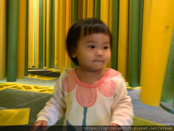 《台南-新市》兒童館親子玩樂之餘,一同進入國立臺灣史前博物館,探索歷史,發現蹤跡-南科考古館