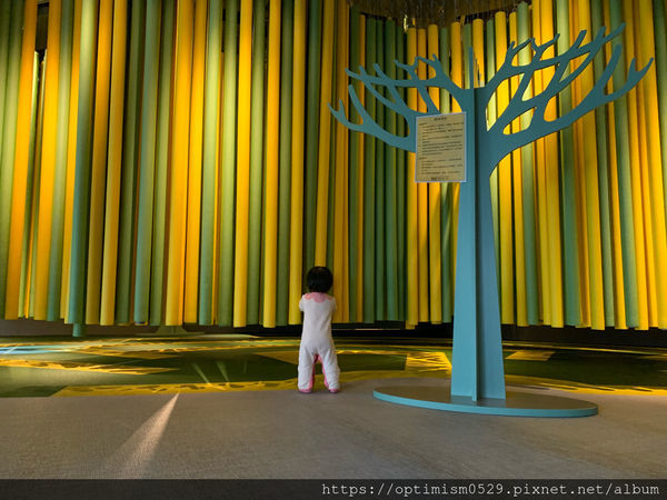 《台南-新市》兒童館親子玩樂之餘,一同進入國立臺灣史前博物館,探索歷史,發現蹤跡-南科考古館