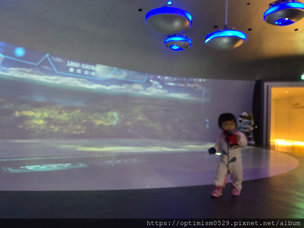 《台南-新市》兒童館親子玩樂之餘,一同進入國立臺灣史前博物館,探索歷史,發現蹤跡-南科考古館