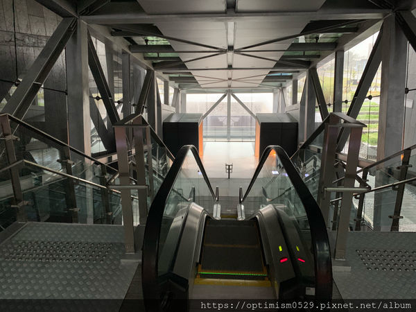 《台南-新市》兒童館親子玩樂之餘,一同進入國立臺灣史前博物館,探索歷史,發現蹤跡-南科考古館