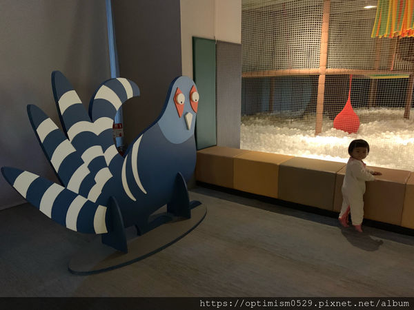 《台南-新市》兒童館親子玩樂之餘,一同進入國立臺灣史前博物館,探索歷史,發現蹤跡-南科考古館