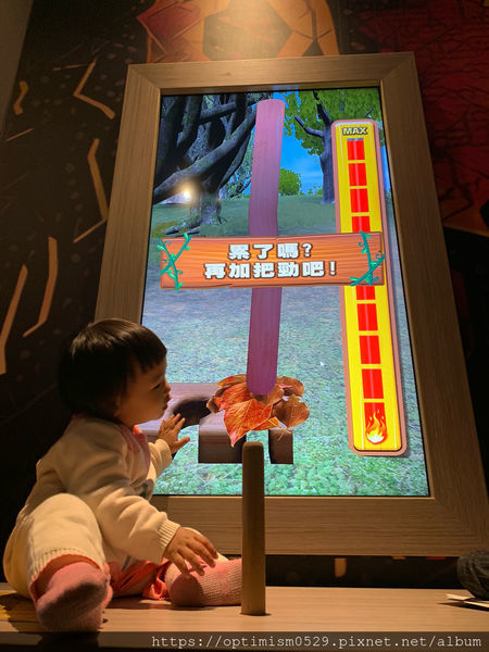 《台南-新市》兒童館親子玩樂之餘,一同進入國立臺灣史前博物館,探索歷史,發現蹤跡-南科考古館