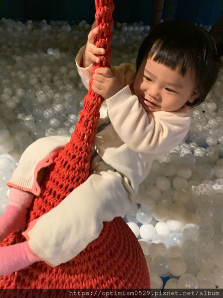 《台南-新市》兒童館親子玩樂之餘,一同進入國立臺灣史前博物館,探索歷史,發現蹤跡-南科考古館