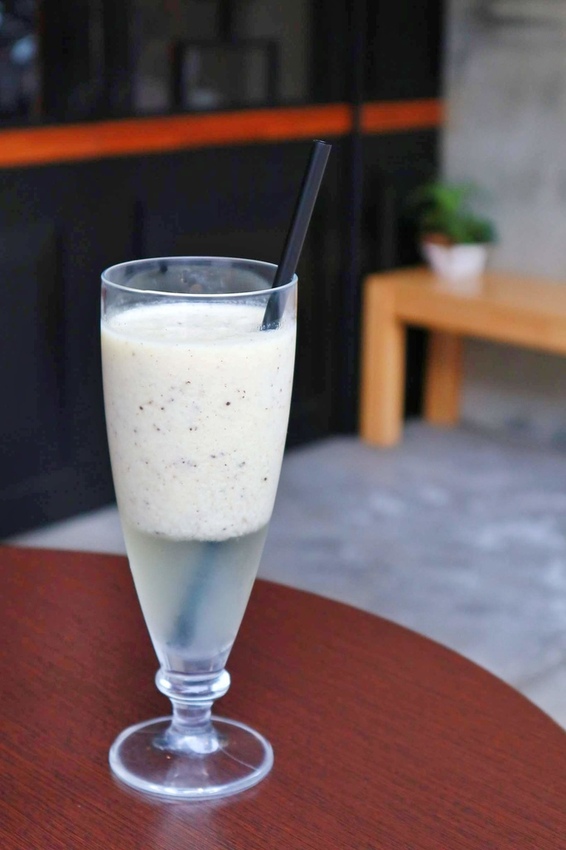 elefun café 艾楽咖啡