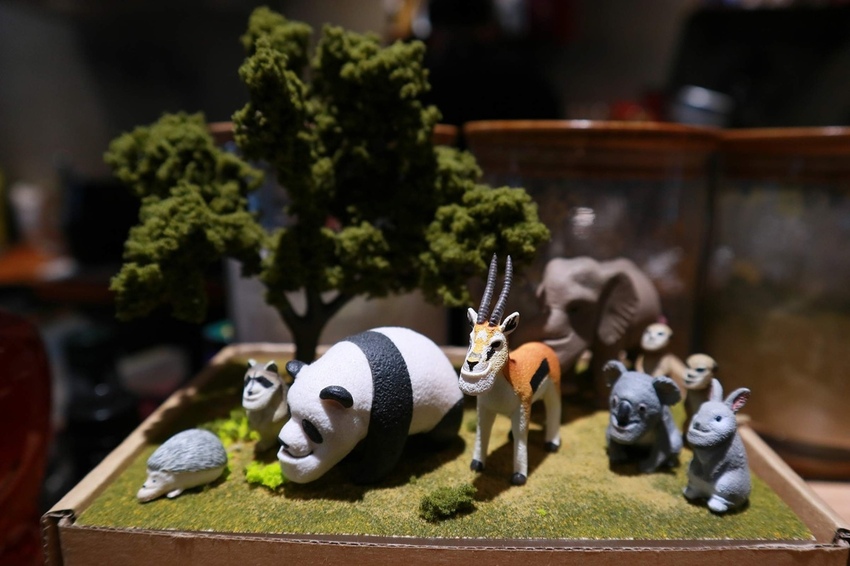 elefun café 艾楽咖啡