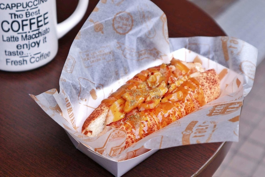 elefun café 艾楽咖啡