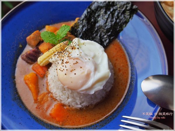 台南成大平價美食_一心二葉[育樂店]-生活喫茶家