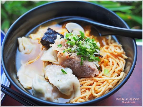 台南成大平價美食_一心二葉[育樂店]-生活喫茶家