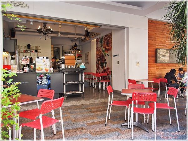 台南成大平價美食_一心二葉[育樂店]-生活喫茶家