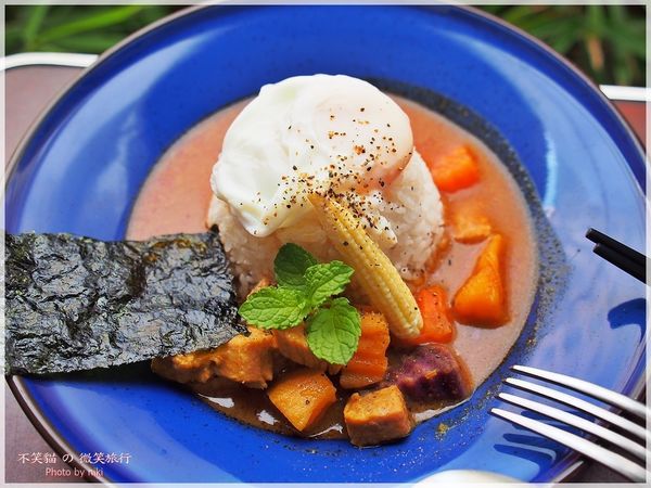 台南成大平價美食_一心二葉[育樂店]-生活喫茶家