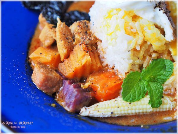 台南成大平價美食_一心二葉[育樂店]-生活喫茶家