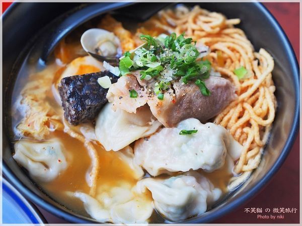 台南成大平價美食_一心二葉[育樂店]-生活喫茶家