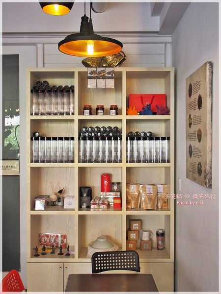 台南成大平價美食_一心二葉[育樂店]-生活喫茶家