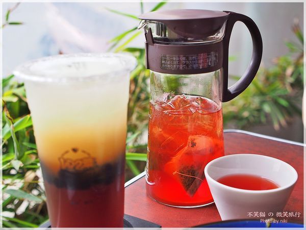 台南成大平價美食_一心二葉[育樂店]-生活喫茶家